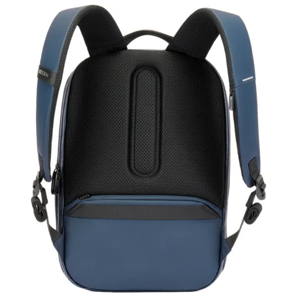 Рюкзак для ноутбука XD-Design Bobby Edge 15.6"/ Черный Тёмно-синий photo 3