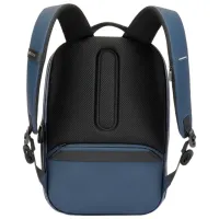 Rucsac pentru laptop XD-Design Bobby Edge 15.6"/ Black Navy photo 3
