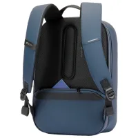 Rucsac pentru laptop XD-Design Bobby Edge 15.6"/ Black Navy photo 4