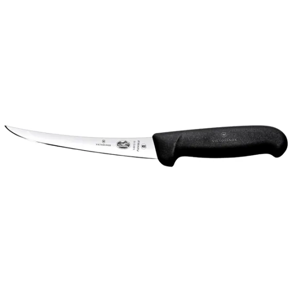 Cuțit de bucătărie Victorinox 5.6613.12 Oțel inoxidabil/ Silver photo 1 Cuțit de bucătărie Victorinox 5.6613.12 Oțel inoxidabil/ Silver photo 1