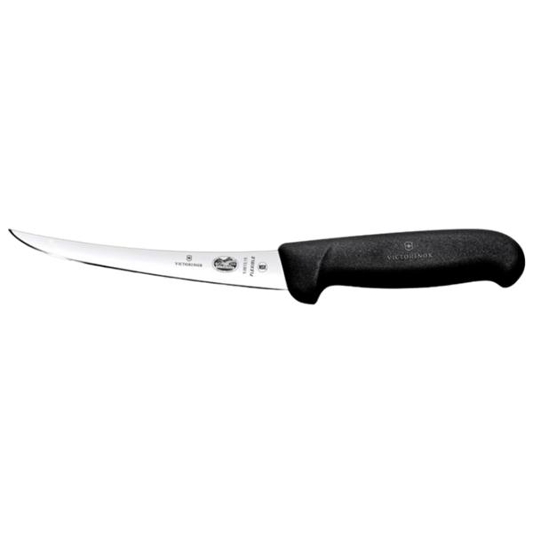 Cuțit de bucătărie Victorinox 5.6613.12 Oțel inoxidabil/ Silver photo 1 Cuțit de bucătărie Victorinox 5.6613.12 Oțel inoxidabil/ Silver photo 1