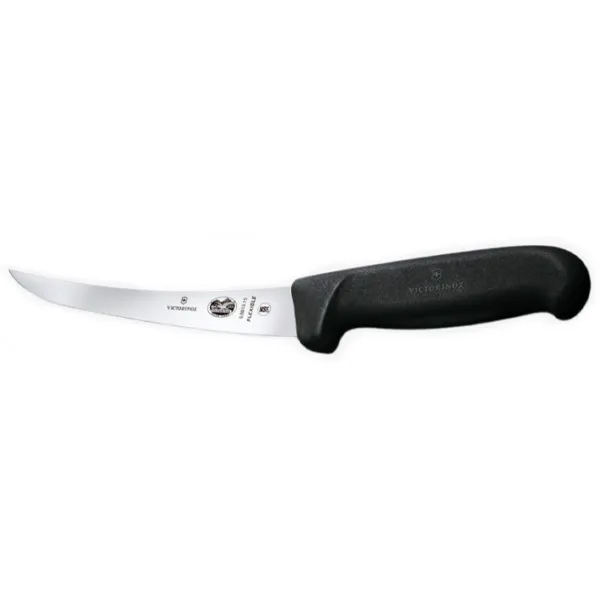 Cuțit de bucătărie Victorinox 5.6613.12 Oțel inoxidabil/ Silver photo 2 Cuțit de bucătărie Victorinox 5.6613.12 Oțel inoxidabil/ Silver photo 2