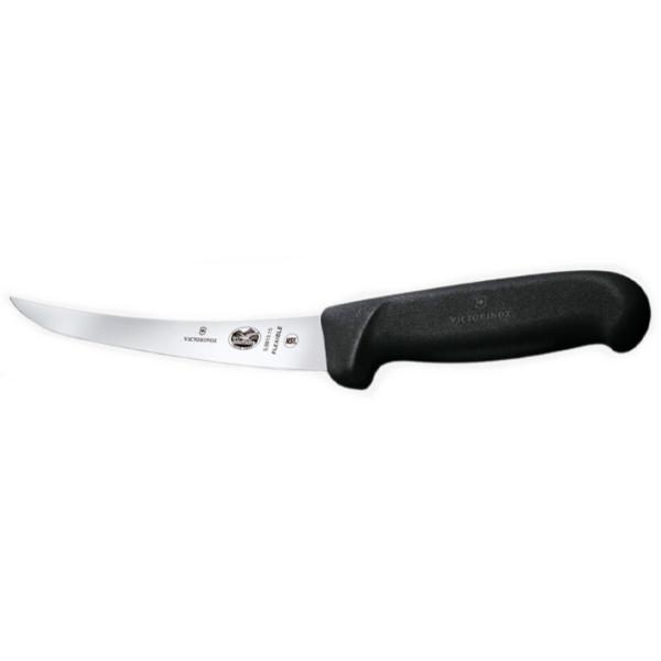 Cuțit de bucătărie Victorinox 5.6613.12 Oțel inoxidabil/ Silver photo 2 Cuțit de bucătărie Victorinox 5.6613.12 Oțel inoxidabil/ Silver photo 2