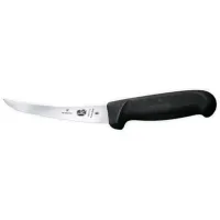 Кухонный нож Victorinox 5.6613.12 Нержавеющая сталь/ Серебристый photo 2