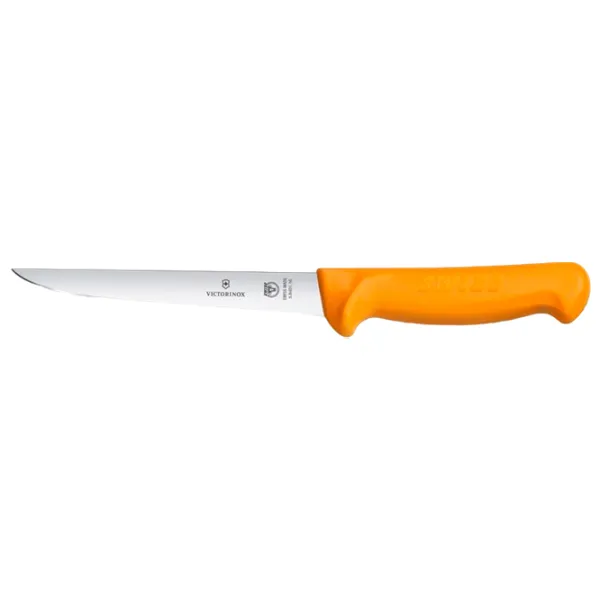 Cuțit de bucătărie Victorinox 5.8401.16 Oțel inoxidabil/ Silver photo 1 Cuțit de bucătărie Victorinox 5.8401.16 Oțel inoxidabil/ Silver photo 1
