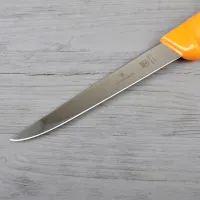 Кухонный нож Victorinox 5.8401.16 Нержавеющая сталь/ Серебристый photo 2
