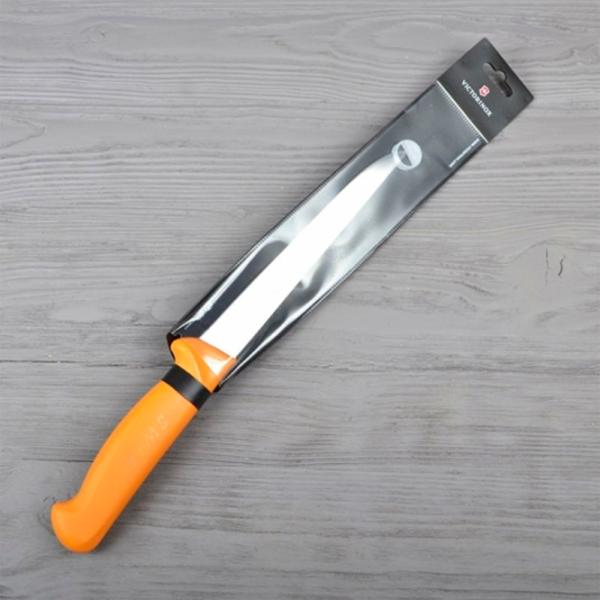 Cuțit de bucătărie Victorinox 5.8401.16 Oțel inoxidabil/ Silver photo 4 Cuțit de bucătărie Victorinox 5.8401.16 Oțel inoxidabil/ Silver photo 4