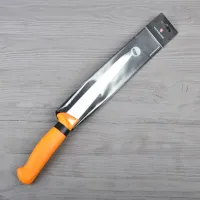 Кухонный нож Victorinox 5.8401.16 Нержавеющая сталь/ Серебристый photo 4