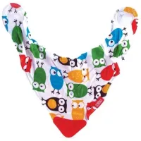 Игрушка для прорезывания зубов Nuby ID4290 от 3 месяцев