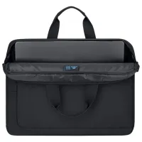 Geantă pentru laptop RivaCase 8036 15.6"/ Black photo 2