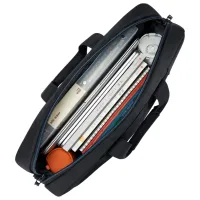 Geantă pentru laptop RivaCase 8036 15.6"/ Black photo 5