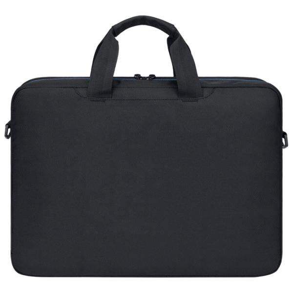 Сумка для ноутбука RivaCase 8036 15.6"/ Black photo 6