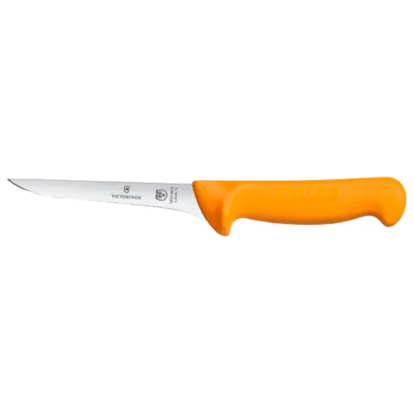 Cuțit de bucătărie Victorinox 5.8408.16 Oțel inoxidabil/ Silver photo 1 Cuțit de bucătărie Victorinox 5.8408.16 Oțel inoxidabil/ Silver photo 1