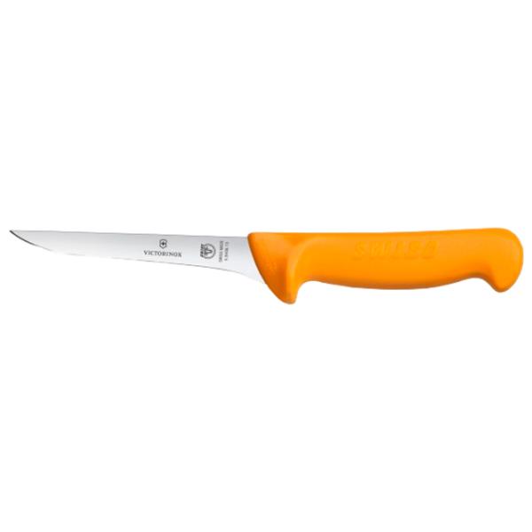 Cuțit de bucătărie Victorinox 5.8408.16 Oțel inoxidabil/ Silver photo 1 Cuțit de bucătărie Victorinox 5.8408.16 Oțel inoxidabil/ Silver photo 1