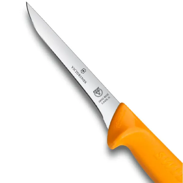 Cuțit de bucătărie Victorinox 5.8408.16 Oțel inoxidabil/ Silver photo 2 Cuțit de bucătărie Victorinox 5.8408.16 Oțel inoxidabil/ Silver photo 2