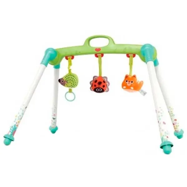 Игрушка для колясок и кроваток Hola Toys Animals HT E288 0+/ Разноцветный photo 1 Игрушка для колясок и кроваток Hola Toys Animals HT E288 0+/ Разноцветный photo 1