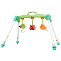 Игрушка для колясок и кроваток Hola Toys Animals HT E288 0+/ Разноцветный