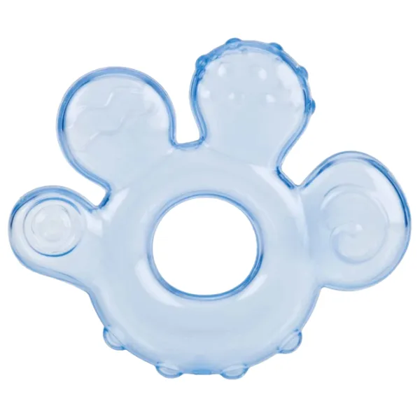 Игрушка для прорезывания зубов Nuby ID684 от 3 месяцев photo 1