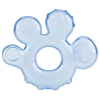 Игрушка для прорезывания зубов Nuby ID684 от 3 месяцев