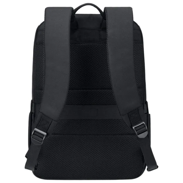 Rucsac pentru laptop RivaCase 8062 15.6"/ Blue Black photo 3 Rucsac pentru laptop RivaCase 8062 15.6"/ Blue Black photo 3