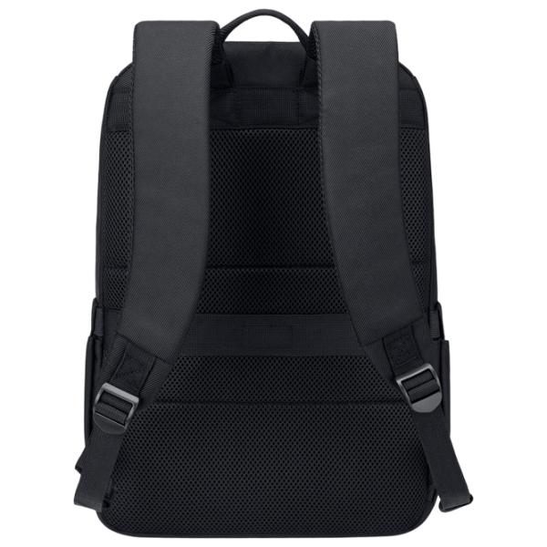 Rucsac pentru laptop RivaCase 8062 15.6"/ Blue Black photo 3 Rucsac pentru laptop RivaCase 8062 15.6"/ Blue Black photo 3