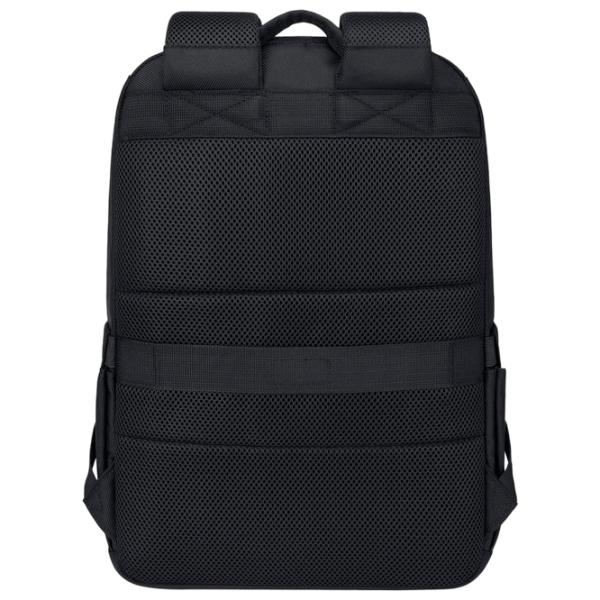 Rucsac pentru laptop RivaCase 8062 15.6"/ Blue Black photo 4 Rucsac pentru laptop RivaCase 8062 15.6"/ Blue Black photo 4