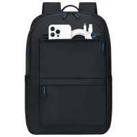 Рюкзак для ноутбука RivaCase 8062 15.6"/ Blue Black photo 6