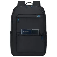 Рюкзак для ноутбука RivaCase 8062 15.6"/ Blue Black photo 7