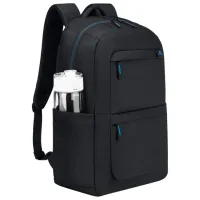 Рюкзак для ноутбука RivaCase 8062 15.6"/ Blue Black photo 8