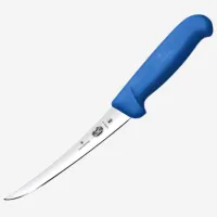 Кухонный нож Victorinox 5.6602.12 Нержавеющая сталь/ Серебристый photo 2