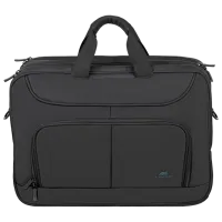 Geantă pentru laptop RivaCase 8432 15.6"/ Black