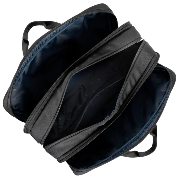 Сумка для ноутбука RivaCase 8432 15.6"/ Black photo 2