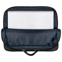 Сумка для ноутбука RivaCase 8432 15.6"/ Black photo 5
