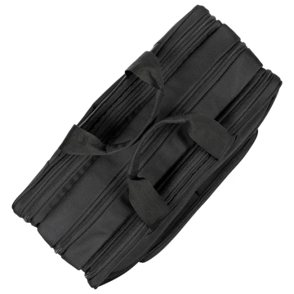 Сумка для ноутбука RivaCase 8432 15.6"/ Black photo 6