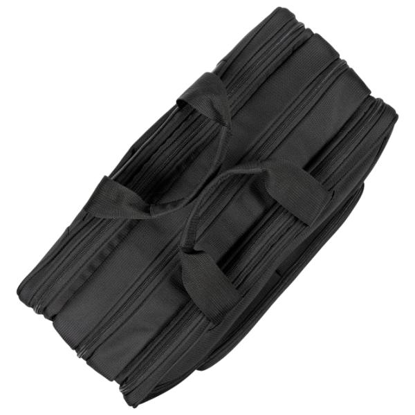 Сумка для ноутбука RivaCase 8432 15.6"/ Black photo 6