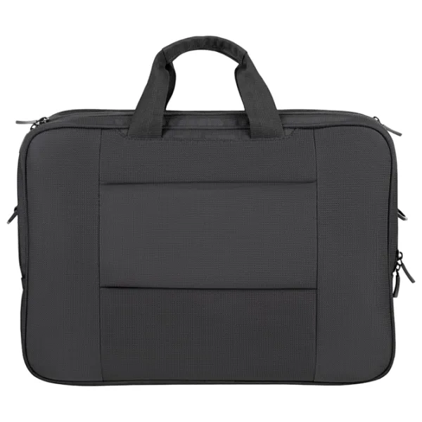 Сумка для ноутбука RivaCase 8432 15.6"/ Black photo 8