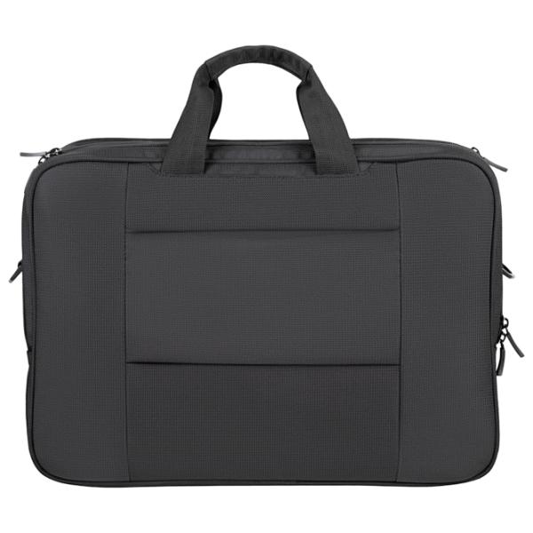 Сумка для ноутбука RivaCase 8432 15.6"/ Black photo 8