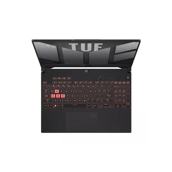 Asus TUF Gaming A15 FA507NVR Ryzen 7 7435HS/ 16 GB/ 512 GB/ GeForce RTX 4060/ Gray photo 2