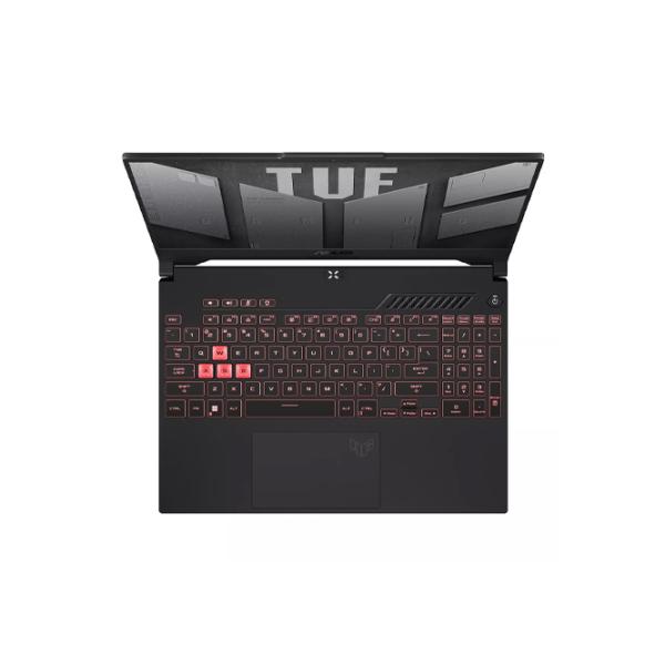 Asus TUF Gaming A15 FA507NVR Ryzen 7 7435HS/ 16 GB/ 512 GB/ GeForce RTX 4060/ Gray photo 2