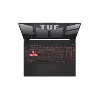 Ноутбук Игровой Asus TUF Gaming A15 FA507NVR Ryzen 7 7435HS / 16 ГБ / 512 ГБ / GeForce RTX 4060 / Серый photo 2