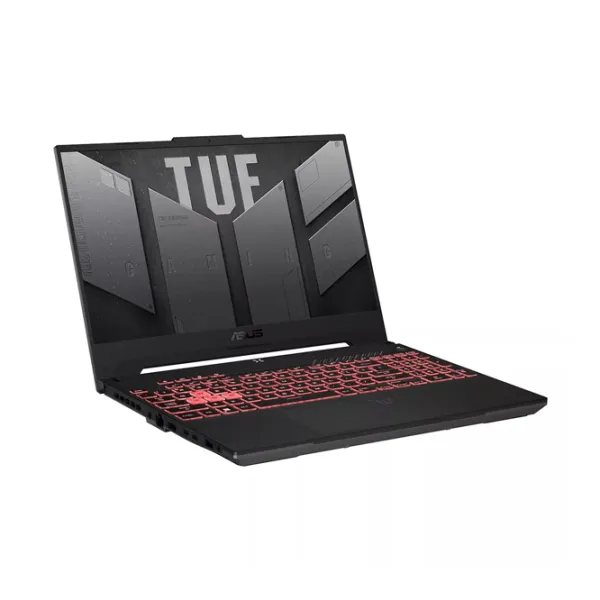 Asus TUF Gaming A15 FA507NVR Ryzen 7 7435HS/ 16 GB/ 512 GB/ GeForce RTX 4060/ Gray photo 3