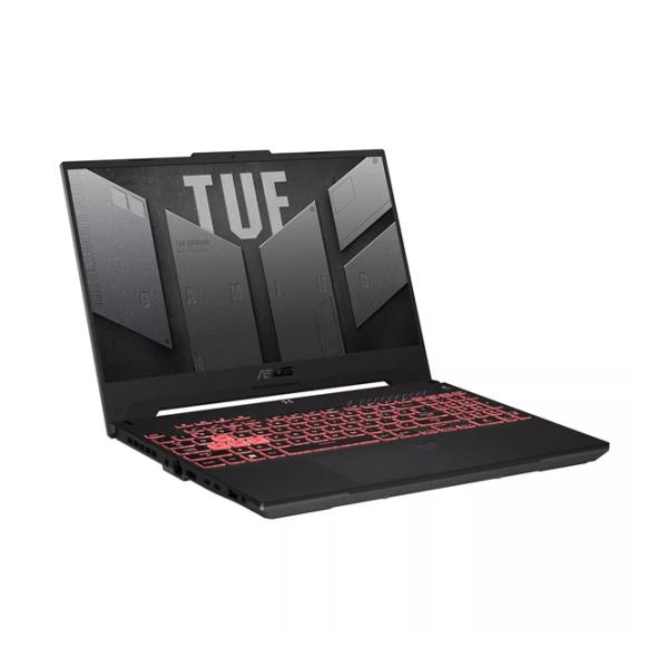 Asus TUF Gaming A15 FA507NVR Ryzen 7 7435HS/ 16 GB/ 512 GB/ GeForce RTX 4060/ Gray photo 3