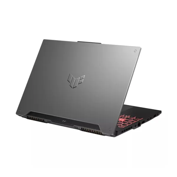 Asus TUF Gaming A15 FA507NVR Ryzen 7 7435HS/ 16 GB/ 512 GB/ GeForce RTX 4060/ Gray photo 4