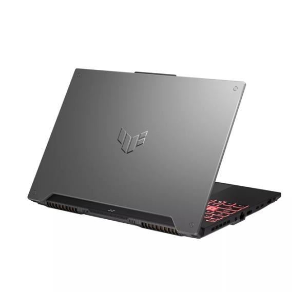 Asus TUF Gaming A15 FA507NVR Ryzen 7 7435HS/ 16 GB/ 512 GB/ GeForce RTX 4060/ Gray photo 4
