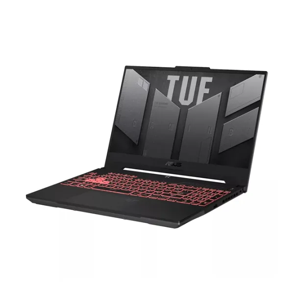 Asus TUF Gaming A15 FA507NVR Ryzen 7 7435HS/ 16 GB/ 512 GB/ GeForce RTX 4060/ Gray photo 10