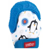 Игрушка для прорезывания зубов Nuby ID6804 от 3 месяцев photo 3