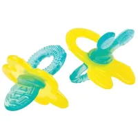 Jucărie pentru dentiție Nuby ID6826 de la 0 luni