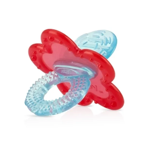 Игрушка для прорезывания зубов Nuby ID6826 от 0 месяцев photo 4