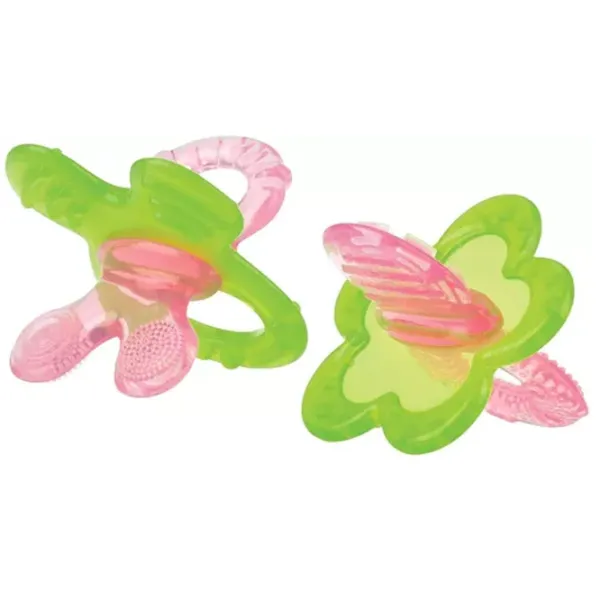 Игрушка для прорезывания зубов Nuby ID6826 от 0 месяцев photo 5