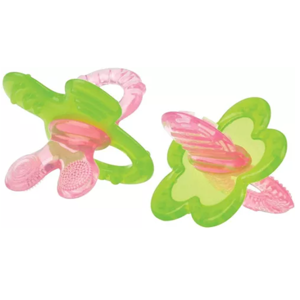 Игрушка для прорезывания зубов Nuby ID6826 от 0 месяцев photo 5